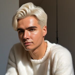 Meet your Posher, Troy